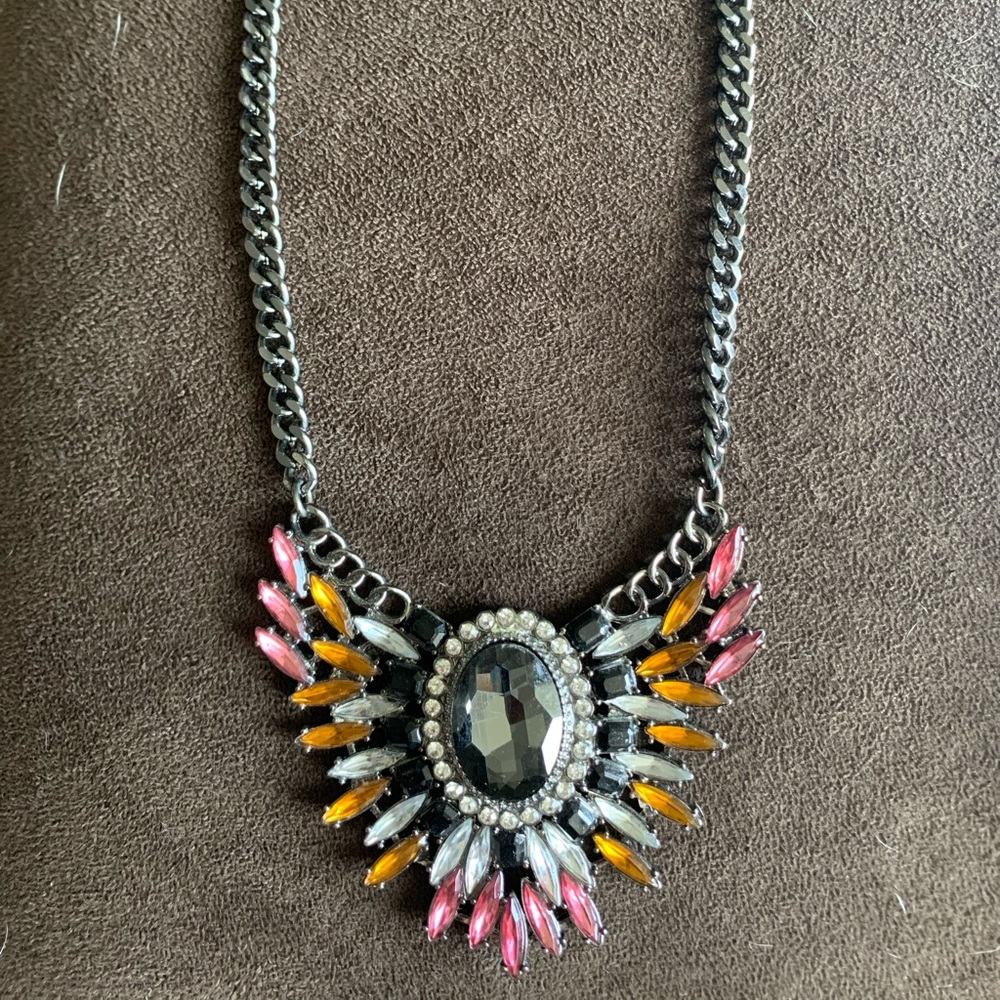 H & M Statement Necklace